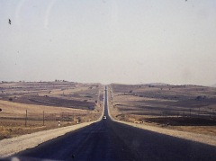 Long road ahead